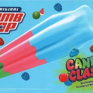 Bomb Pop Bomb Pop Candy Clash Jr