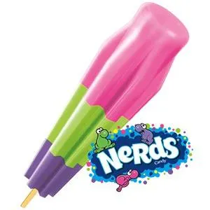 Bomb Pop Bomb Pop Nerds