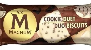 Magnum Magnum Cookie Duet