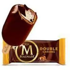 Magnum Magnum Double Caramel