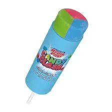 Popsicle Candy Clash Push-Up