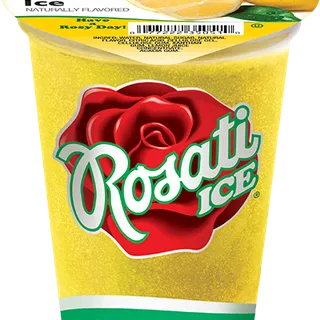 Rosati Ice Lemon Italian Ice