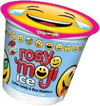 Rosati Ice Rosy 'Moji Ice